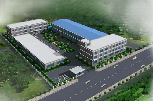 泰興市潤發減速機廠